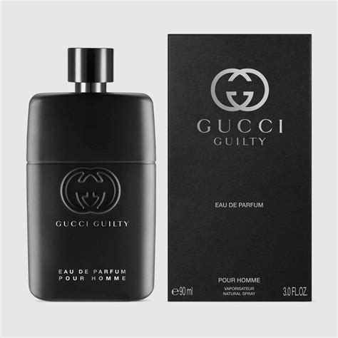 gucci guilty edp mens|Gucci Guilty edp for men.